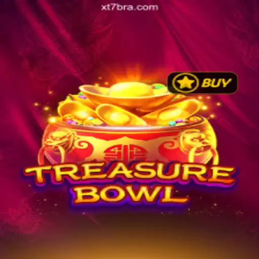 Exploring TreasureBowl on XT7.COM: Discover the Premier Slots Experience in Brazil
